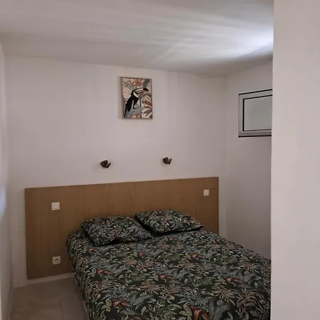 Apartamento 3 Pieces, Proche Et Cannes